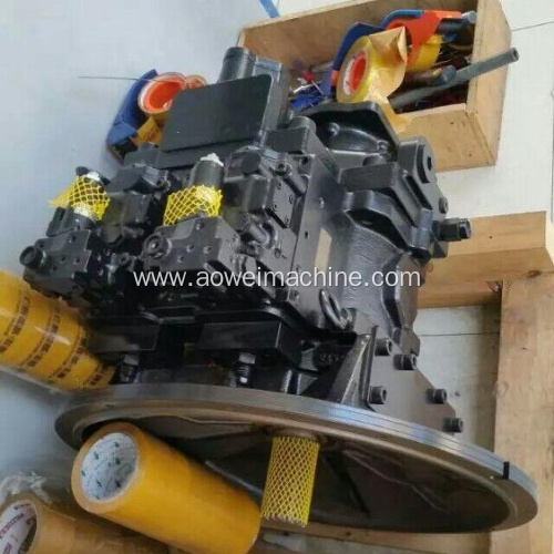 HPV118 FOR  ZAX230 HYDRAULIC PUMP,ZX230 EXCAVATOR MAIN PUMP,HPV118HW